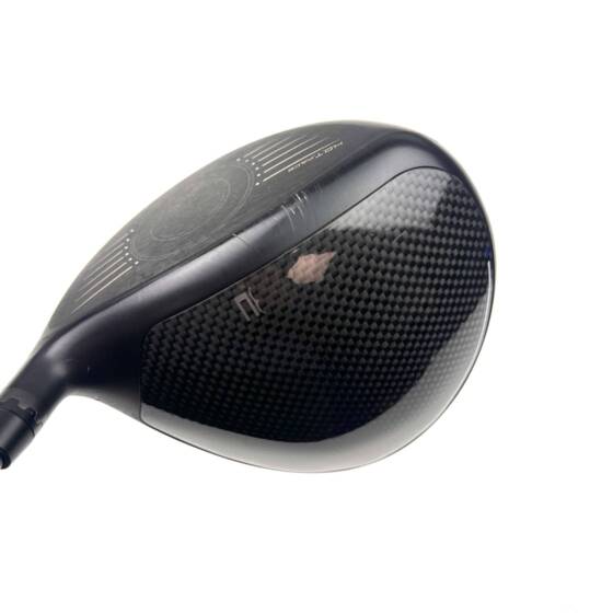 Cobra Aerojet Driver / 10.5 Degree / Crossfire Regular Flex