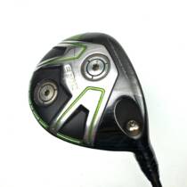 Callaway Great Big Bertha Epic Sub-Zero 3 Wood / 15 Degree / Aldila Rogue Max 75 Stiff Flex