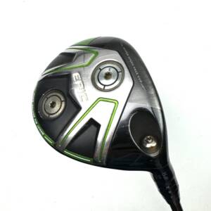 Callaway Great Big Bertha Epic Sub-Zero 3 Wood / 15 Degree / Aldila Rogue Max 75 Stiff Flex
