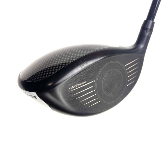 Cobra Aerojet Driver / 10.5 Degree / Crossfire Regular Flex