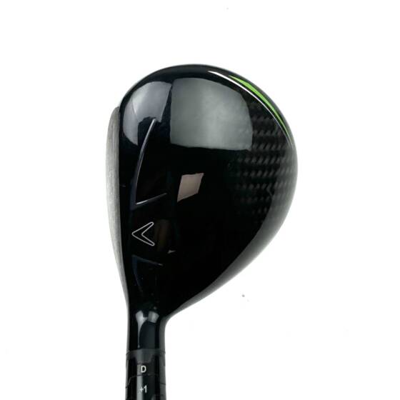 Callaway Great Big Bertha Epic Sub-Zero 3 Wood / 15 Degree / Aldila Rogue Max 75 Stiff Flex