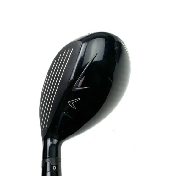 Callaway Great Big Bertha Epic Sub-Zero 3 Wood / 15 Degree / Aldila Rogue Max 75 Stiff Flex