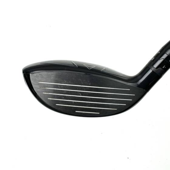 Callaway Great Big Bertha Epic Sub-Zero 3 Wood / 15 Degree / Aldila Rogue Max 75 Stiff Flex