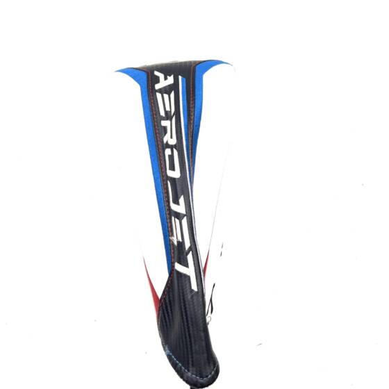 Cobra Aerojet Driver / 10.5 Degree / Crossfire Regular Flex