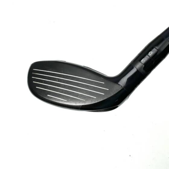 Callaway Great Big Bertha Epic Sub-Zero 3 Wood / 15 Degree / Aldila Rogue Max 75 Stiff Flex