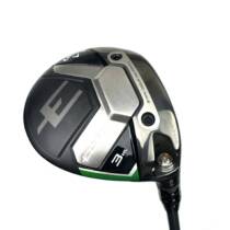 Callaway Elyte 3 HL Wood / 16.5 Degree / Denali 60 Regular Flex