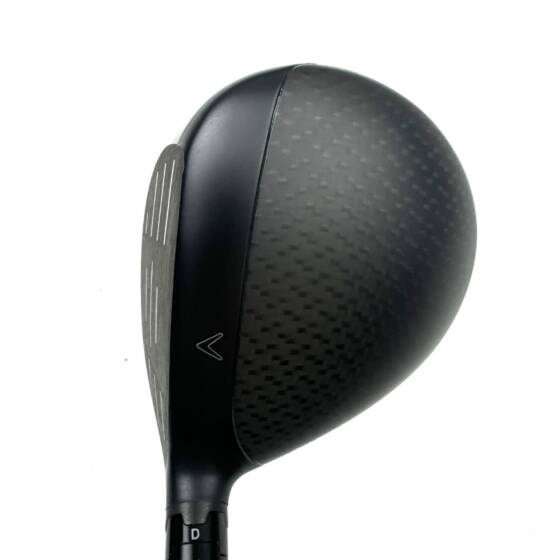 Callaway Elyte 3 HL Wood / 16.5 Degree / Denali 60 Regular Flex