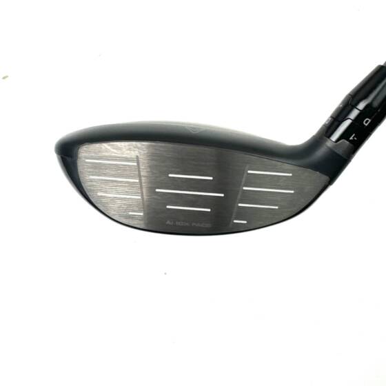 Callaway Elyte 3 HL Wood / 16.5 Degree / Denali 60 Regular Flex