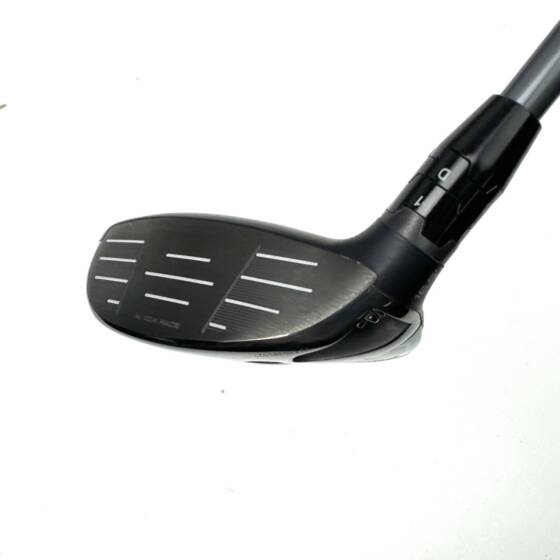Callaway Elyte 3 HL Wood / 16.5 Degree / Denali 60 Regular Flex