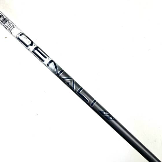 Callaway Elyte 3 HL Wood / 16.5 Degree / Denali 60 Regular Flex