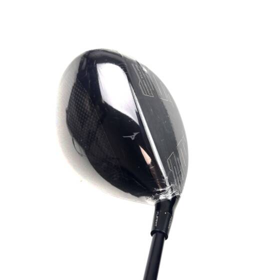 Left Handed Mizuno ST Max 230 Driver / 9.5 Degree / Tensei Raw Blue AV Series 65 Stiff Flex