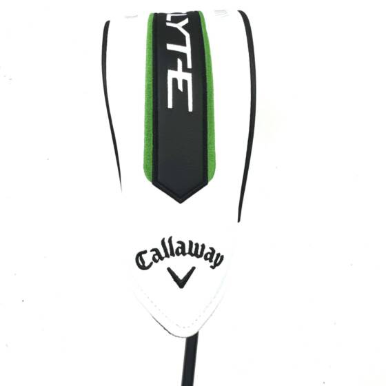 Callaway Elyte 3 HL Wood / 16.5 Degree / Denali 60 Regular Flex