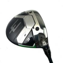 Callaway Elyte X 3 Wood / 15 Degree / Denali 70 X-Stiff Flex