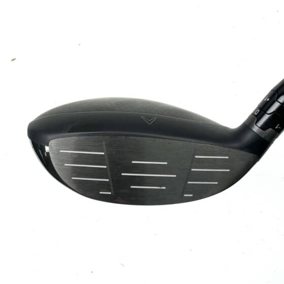 Callaway Elyte X 3 Wood / 15 Degree / Denali 70 X-Stiff Flex
