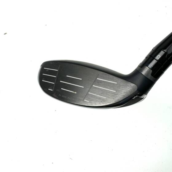 Callaway Elyte X 3 Wood / 15 Degree / Denali 70 X-Stiff Flex