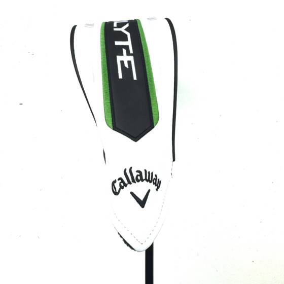 Callaway Elyte X 3 Wood / 15 Degree / Denali 70 X-Stiff Flex