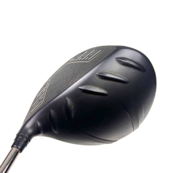 Ping G410 Plus Driver / 9 Degree / Tour 65 Stiff Flex