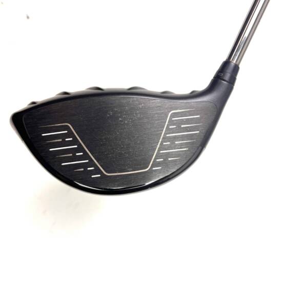 Ping G410 Plus Driver / 9 Degree / Tour 65 Stiff Flex