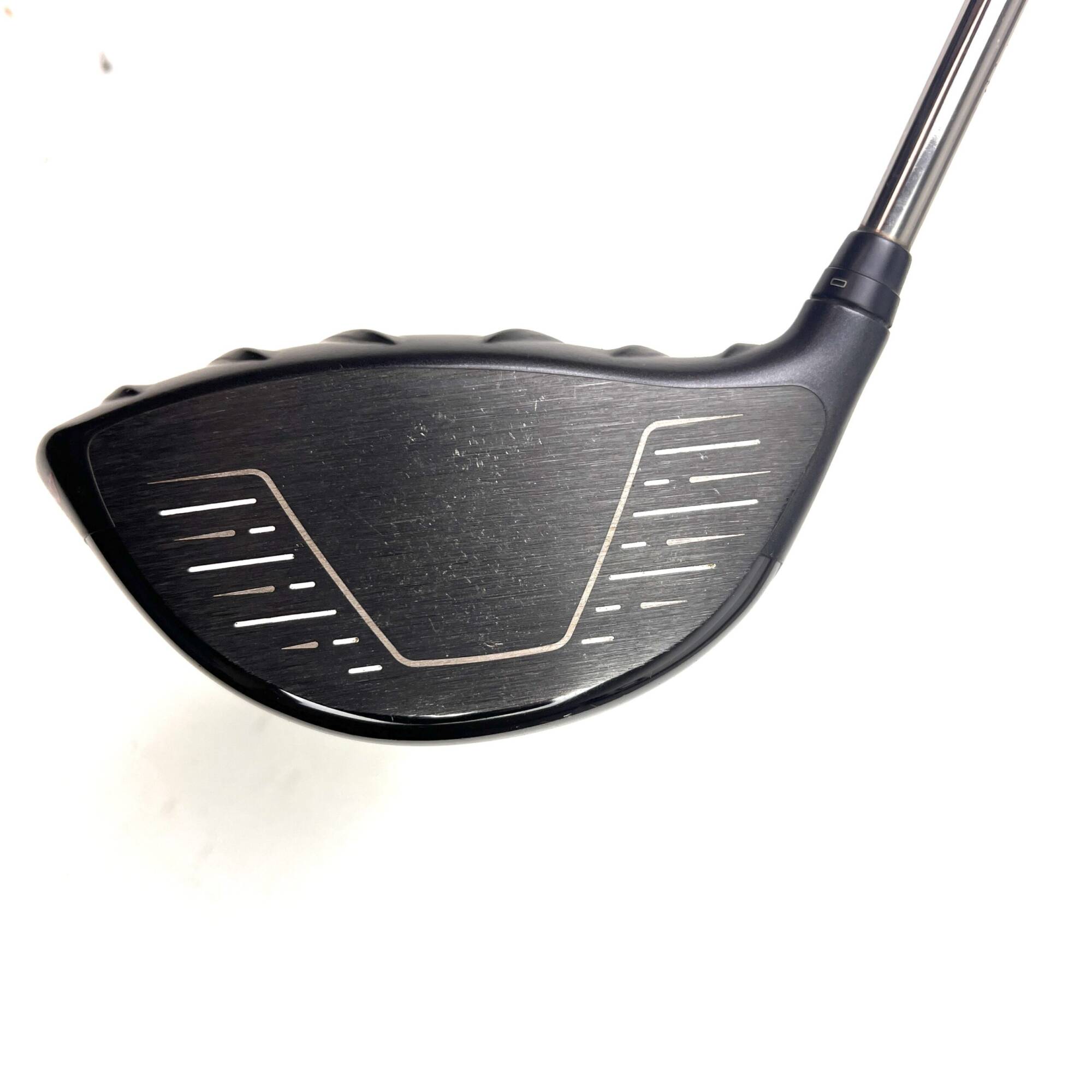 Ping G410plus 9° Ping G410 Plus Driver / 9 Degree / Tour 65 Stiff Flex
