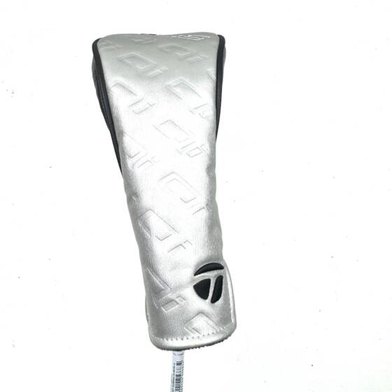 Taylormade QI35 Max Lite 5 Wood / 18.5 Degree / Vanquish 4R2 Senior Flex