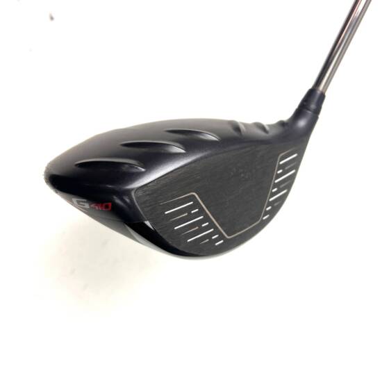 Ping G410 Plus Driver / 9 Degree / Tour 65 Stiff Flex