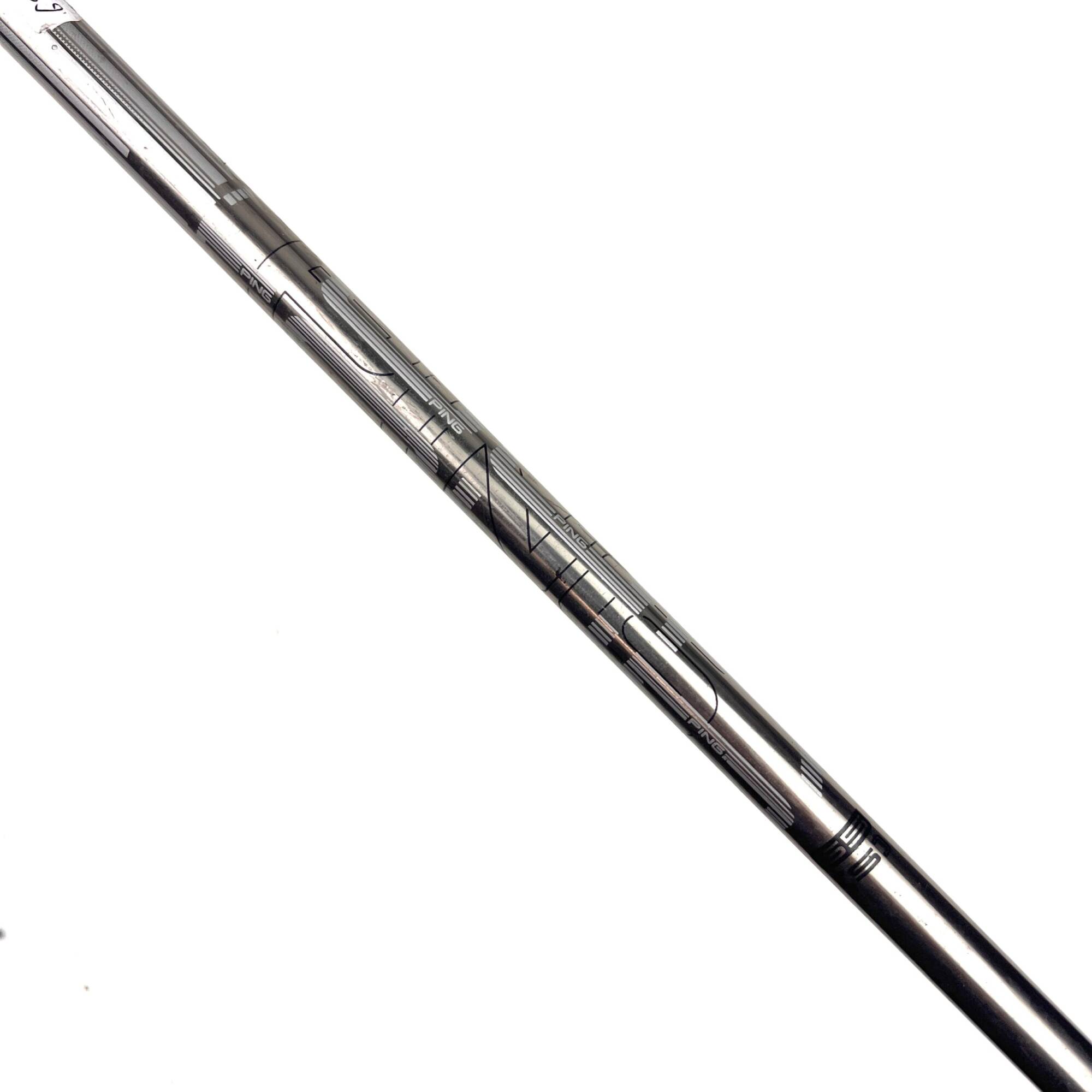 Ping G410 Plus Driver / 9 Degree / Tour 65 Stiff Flex