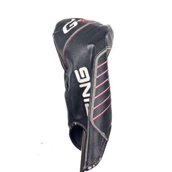Ping G410 Plus Driver / 9 Degree / Tour 65 Stiff Flex