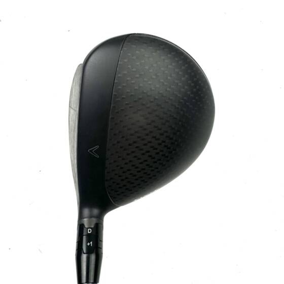 Callaway Elyte 3 Wood / 15 Degree / Denali 60 Regular Flex