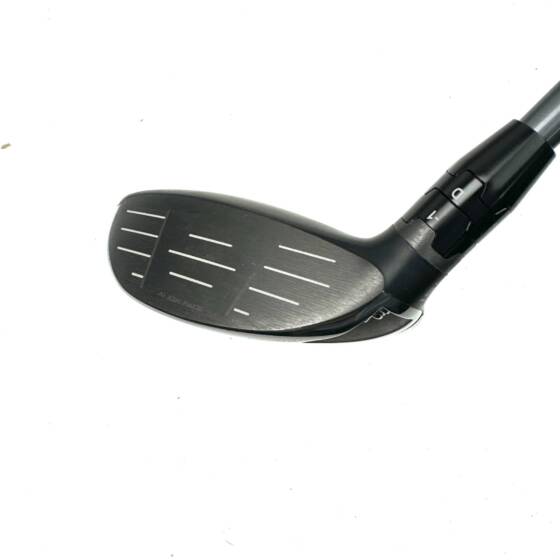 Callaway Elyte 3 Wood / 15 Degree / Denali 60 Regular Flex