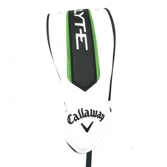 Callaway Elyte 3 Wood / 15 Degree / Denali 60 Regular Flex