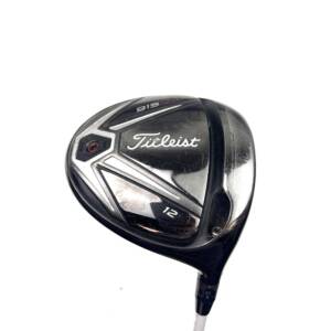 Titleist 915 D2 Driver / 12 Degree / Rogue MSI 70 Stiff Flex