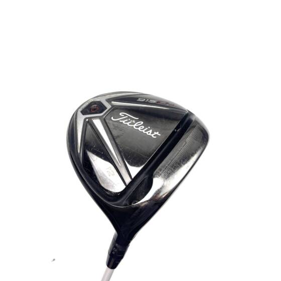 Titleist 915 D2 Driver / 12 Degree / Rogue MSI 70 Stiff Flex