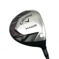 Callaway RAZR Hawk 3 Wood / 15 Degree / Callaway Regular Flex