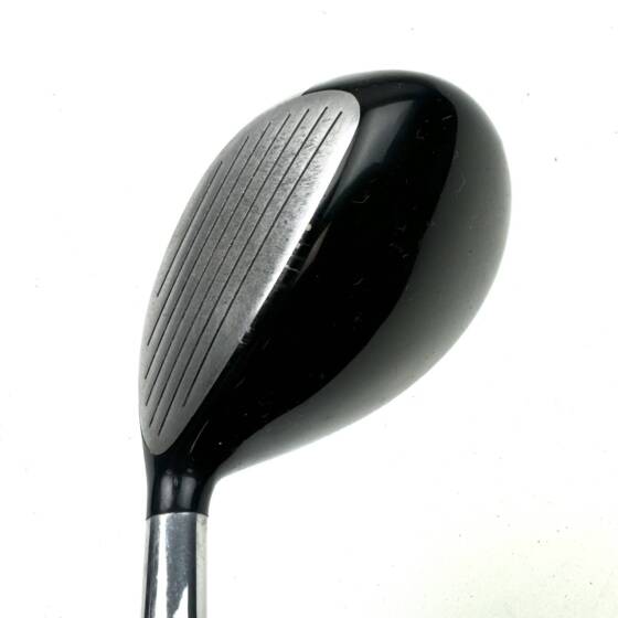 Callaway RAZR Hawk 3 Wood / 15 Degree / Callaway Regular Flex
