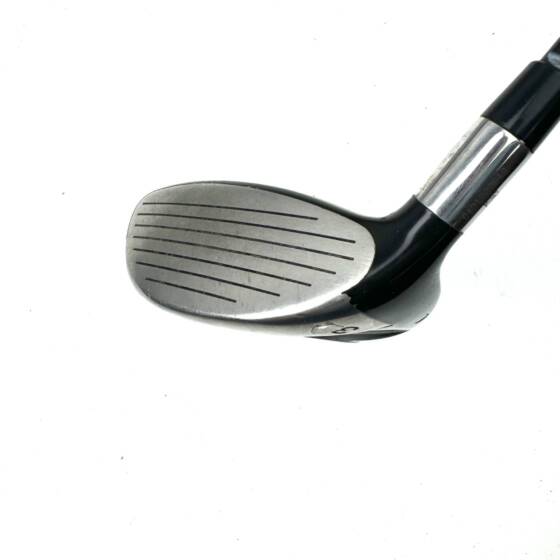 Callaway RAZR Hawk 3 Wood / 15 Degree / Callaway Regular Flex