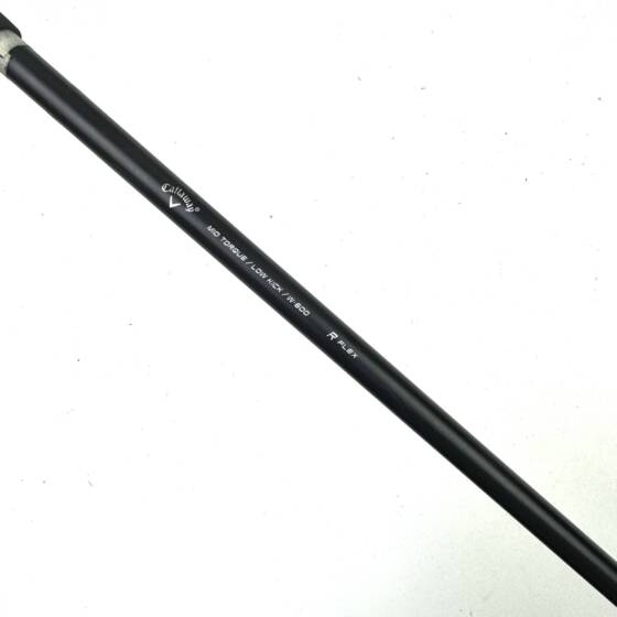 Callaway RAZR Hawk 3 Wood / 15 Degree / Callaway Regular Flex