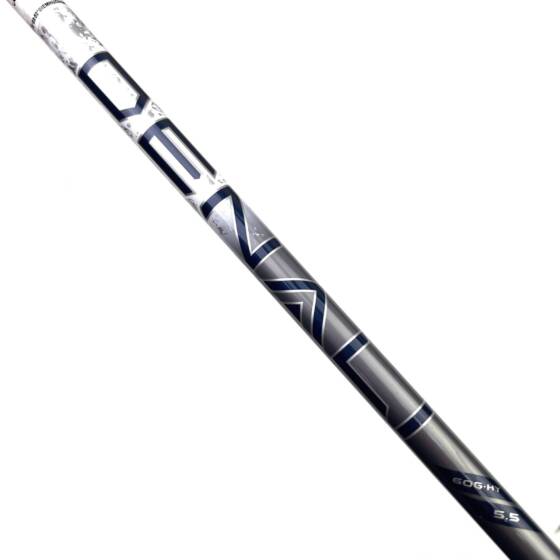 Callaway Elyte 4 Hybrid / 22 Degree / Denali 60 Regular Flex