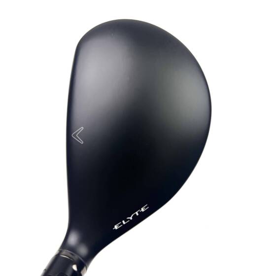 Callaway Elyte 3 Hybrid / 19 Degree / Denali 70 Stiff Flex