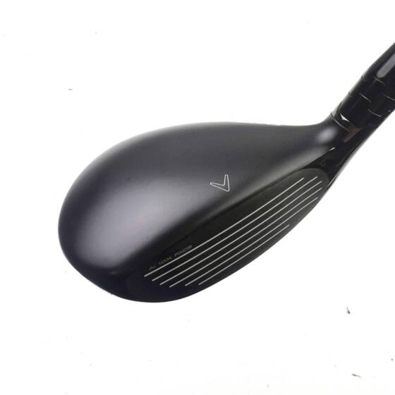 Callaway Elyte 3 Hybrid / 19 Degree / Denali 70 Stiff Flex