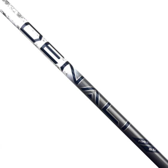 Callaway Elyte 3 Hybrid / 19 Degree / Denali 70 Stiff Flex