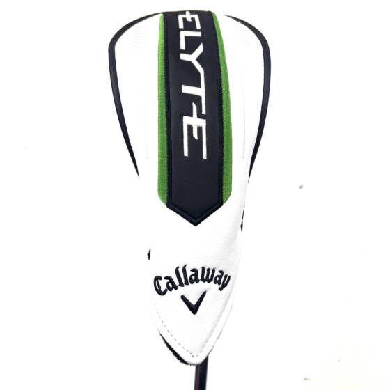 Callaway Elyte 3 Hybrid / 19 Degree / Denali 70 Stiff Flex
