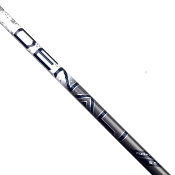 Left Handed Callaway Elyte 4 Hybrid / 22 Degree / Denali 60 Regular Flex