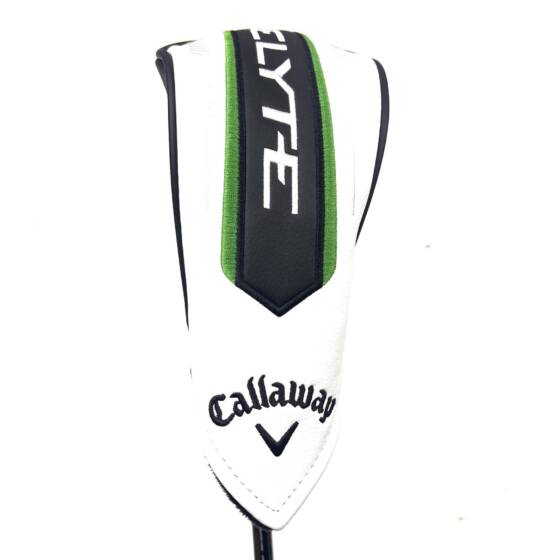 Left Handed Callaway Elyte 4 Hybrid / 22 Degree / Denali 60 Regular Flex