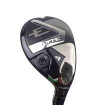 Callaway Elyte 4 Hybrid / 22 Degree / Denali 70 Stiff Flex