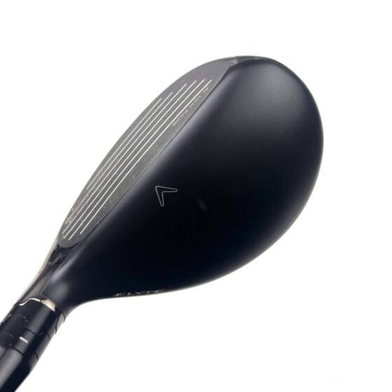 Callaway Elyte 4 Hybrid / 22 Degree / Denali 70 Stiff Flex