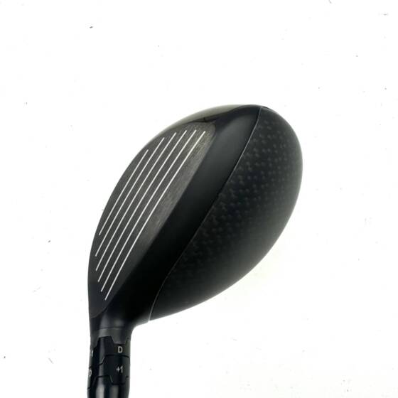 Callaway Elyte Titanium 3 Wood / 15 Degree / Denali 60 Regular Flex