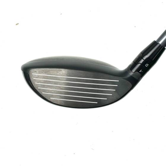 Callaway Elyte Titanium 3 Wood / 15 Degree / Denali 60 Regular Flex