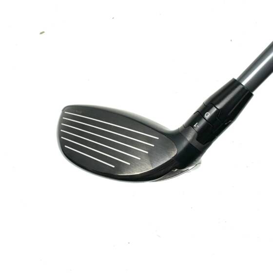 Callaway Elyte Titanium 3 Wood / 15 Degree / Denali 60 Regular Flex