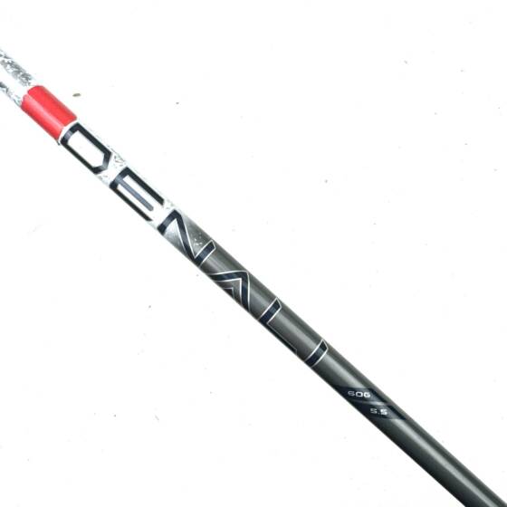 Callaway Elyte Titanium 3 Wood / 15 Degree / Denali 60 Regular Flex