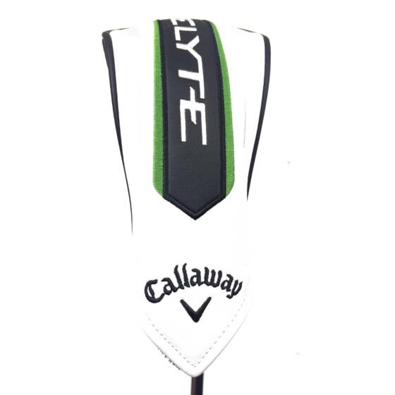 Callaway Elyte 4 Hybrid / 22 Degree / Denali 70 Stiff Flex